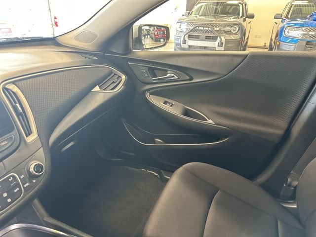 2024 Chevrolet Malibu 1LT - Photo 20