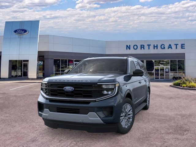 New 2026 Ford Expedition Max Platinum SUV