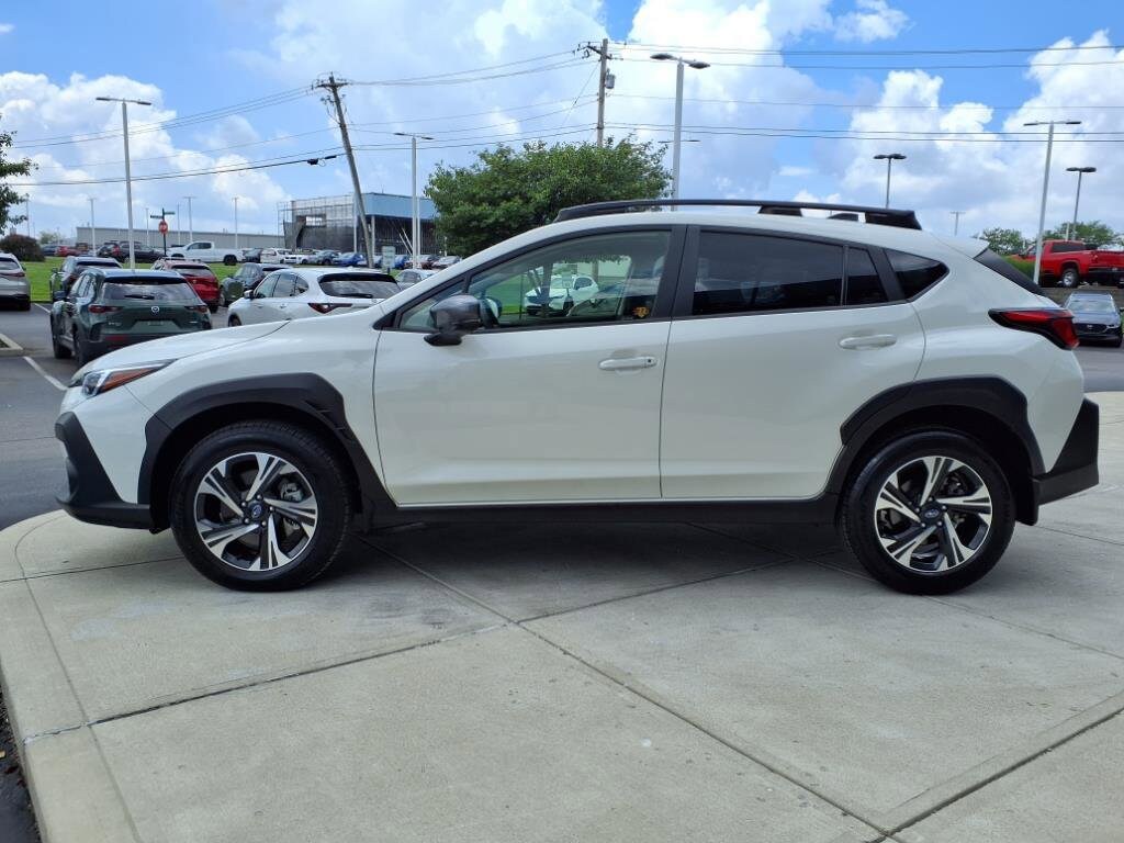 2024 Subaru Crosstrek Premium photo 3