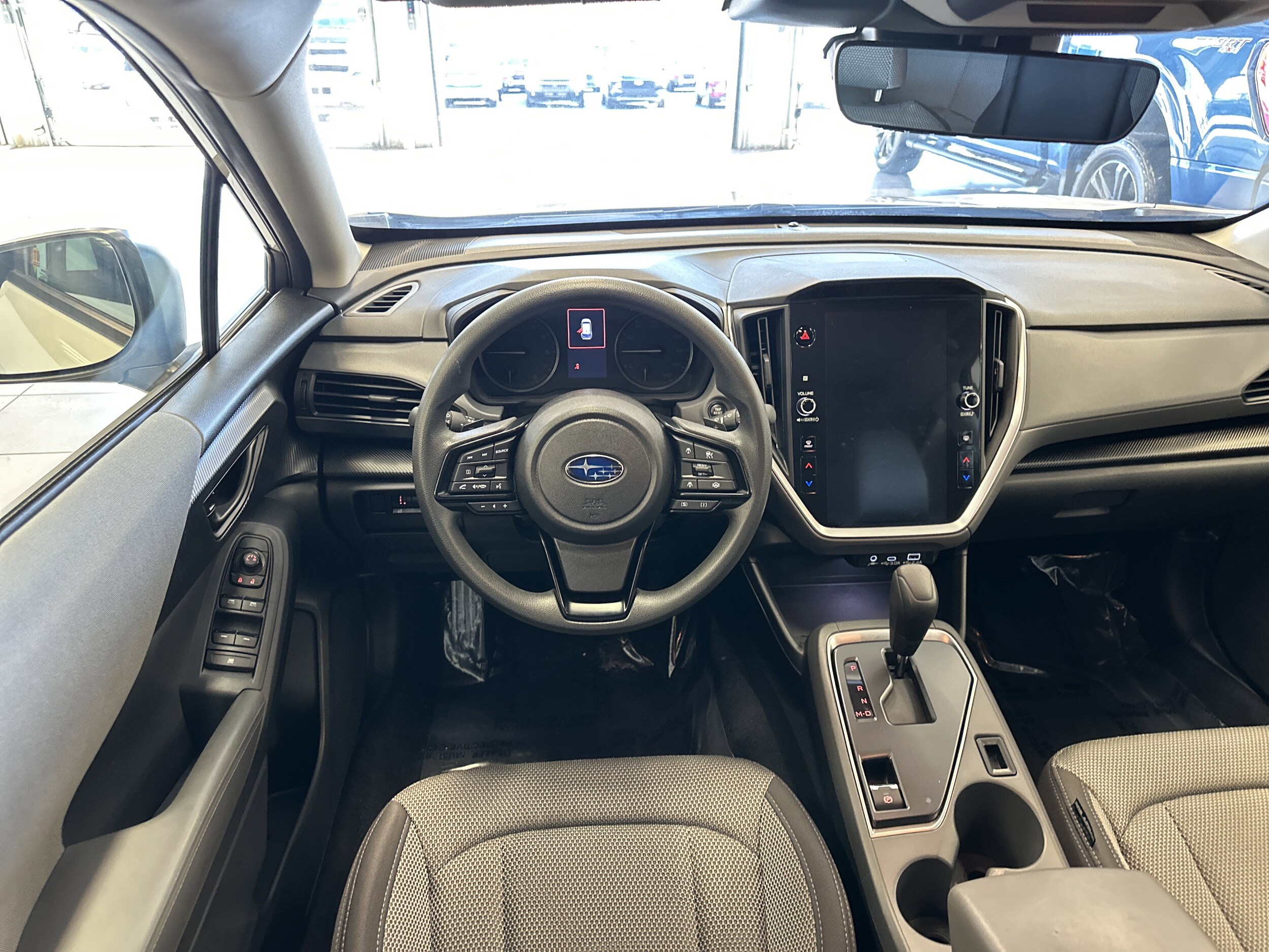 2024 Subaru Crosstrek Premium photo 2