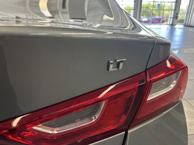 2024 Chevrolet Malibu 1LT - Photo 7