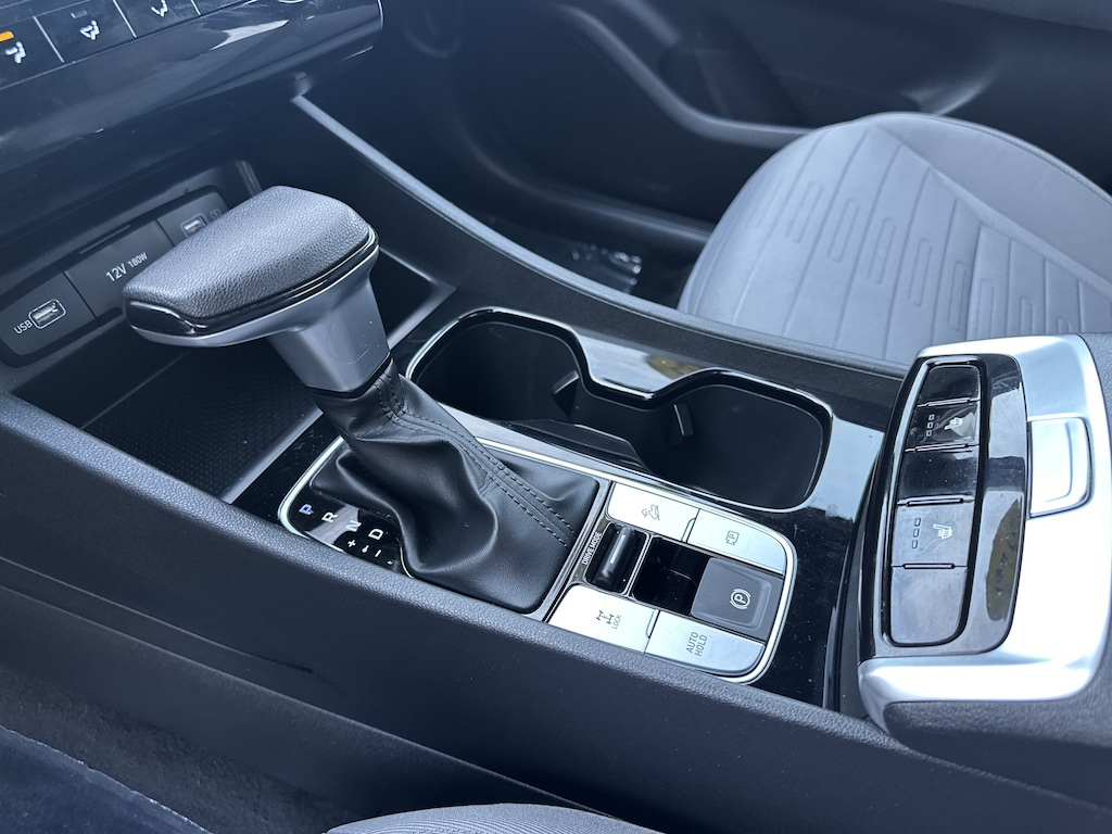 Certified 2023 Hyundai Santa Cruz SEL Truck Crew Cab