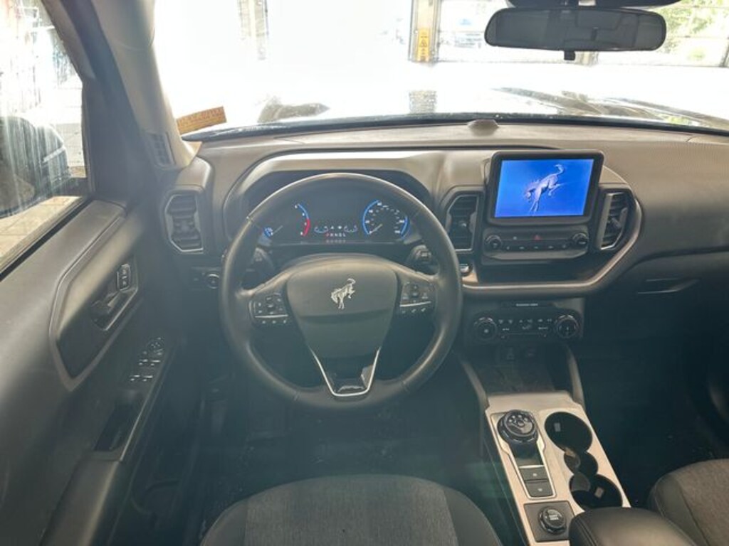 Used 2024 Ford Bronco Sport Big Bend SUV
