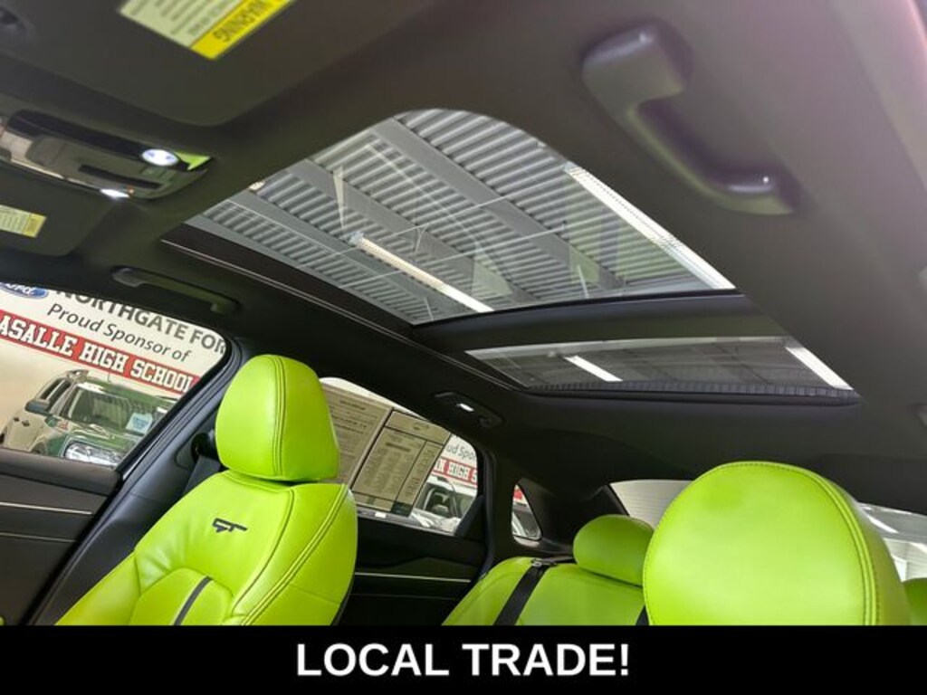 Used 2026 Kia K5 GT Sedan