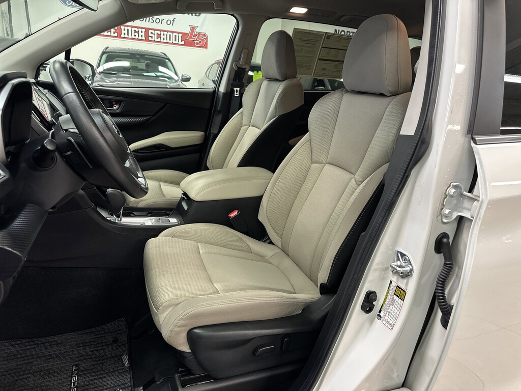 Certified 2024 Subaru Ascent Premium SUV