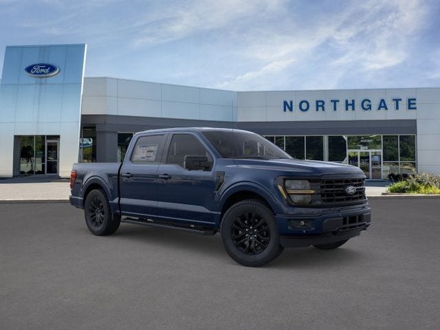 2026 Ford F-150 XLT 4x4 SuperCrew 5-1/2 Box's photo