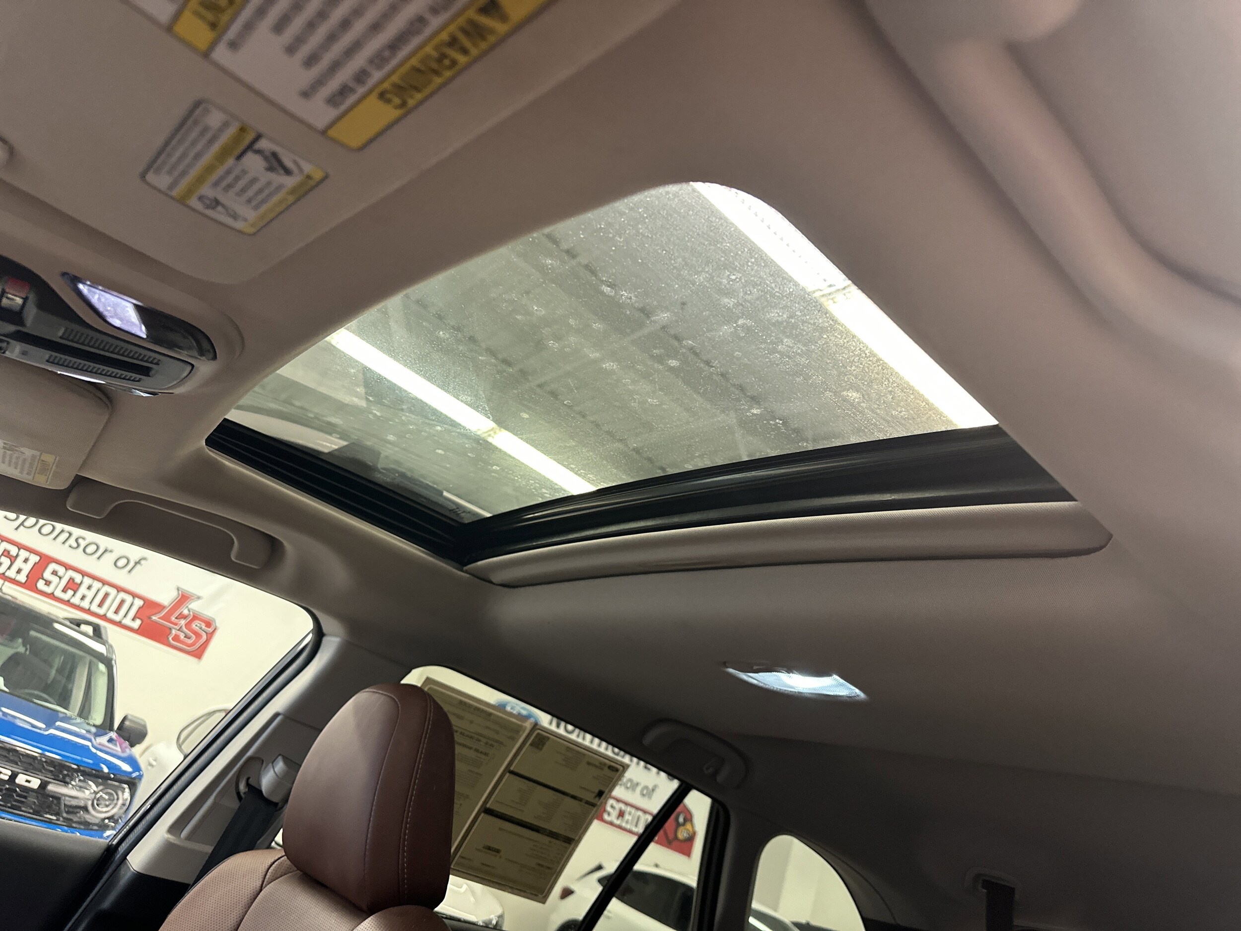 2021 Subaru Outback Touring XT photo 4