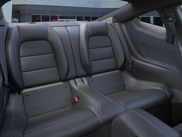 2025 Ford Mustang GT Premium Fastback - Photo 11