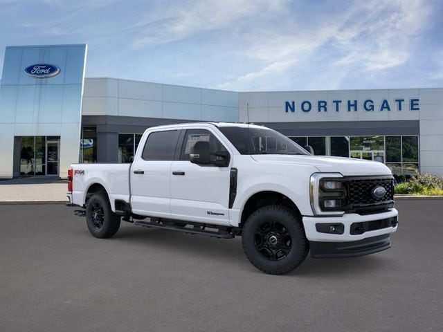 2026 Ford F-250 XL 4x4 Crew Cab 6-3/4' Box's photo