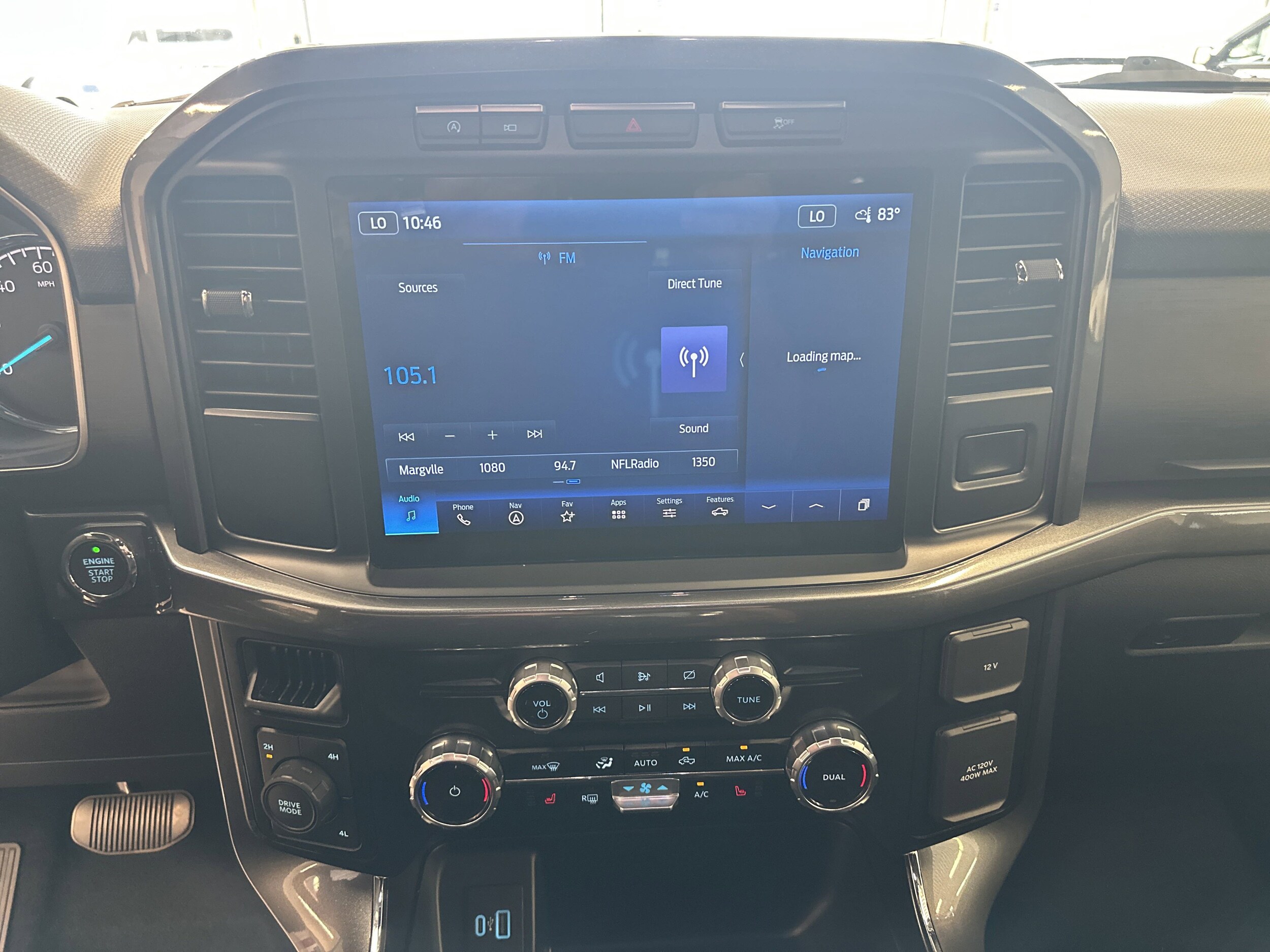 2023 Ford F-150 XLT photo 3
