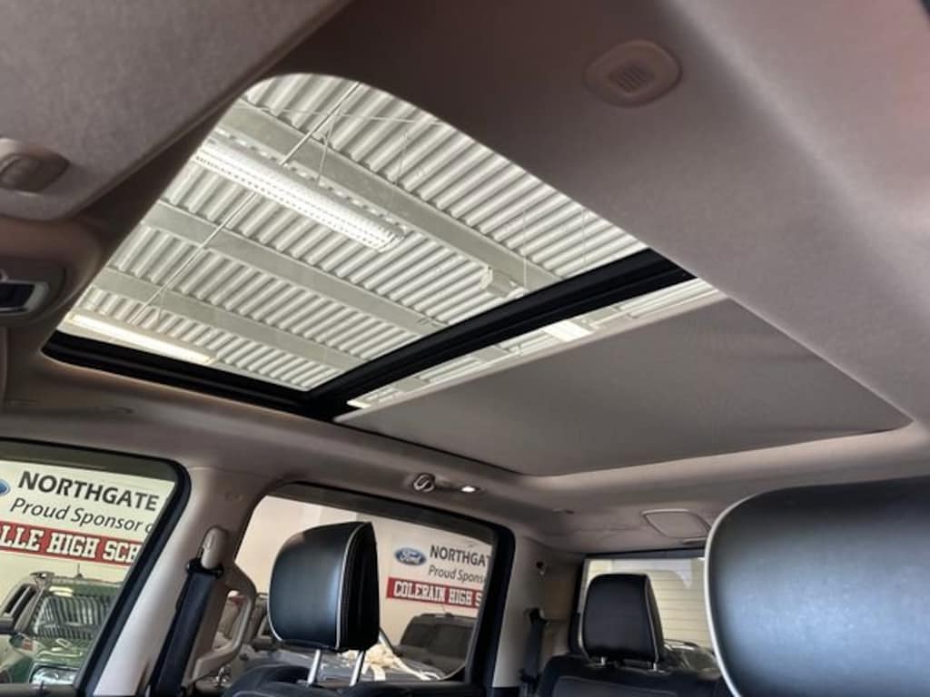 Used 2019 Ram 1500 Laramie Truck Crew Cab