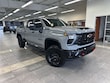  Chevrolet Silverado 2500HD