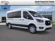 Ford Transit-350