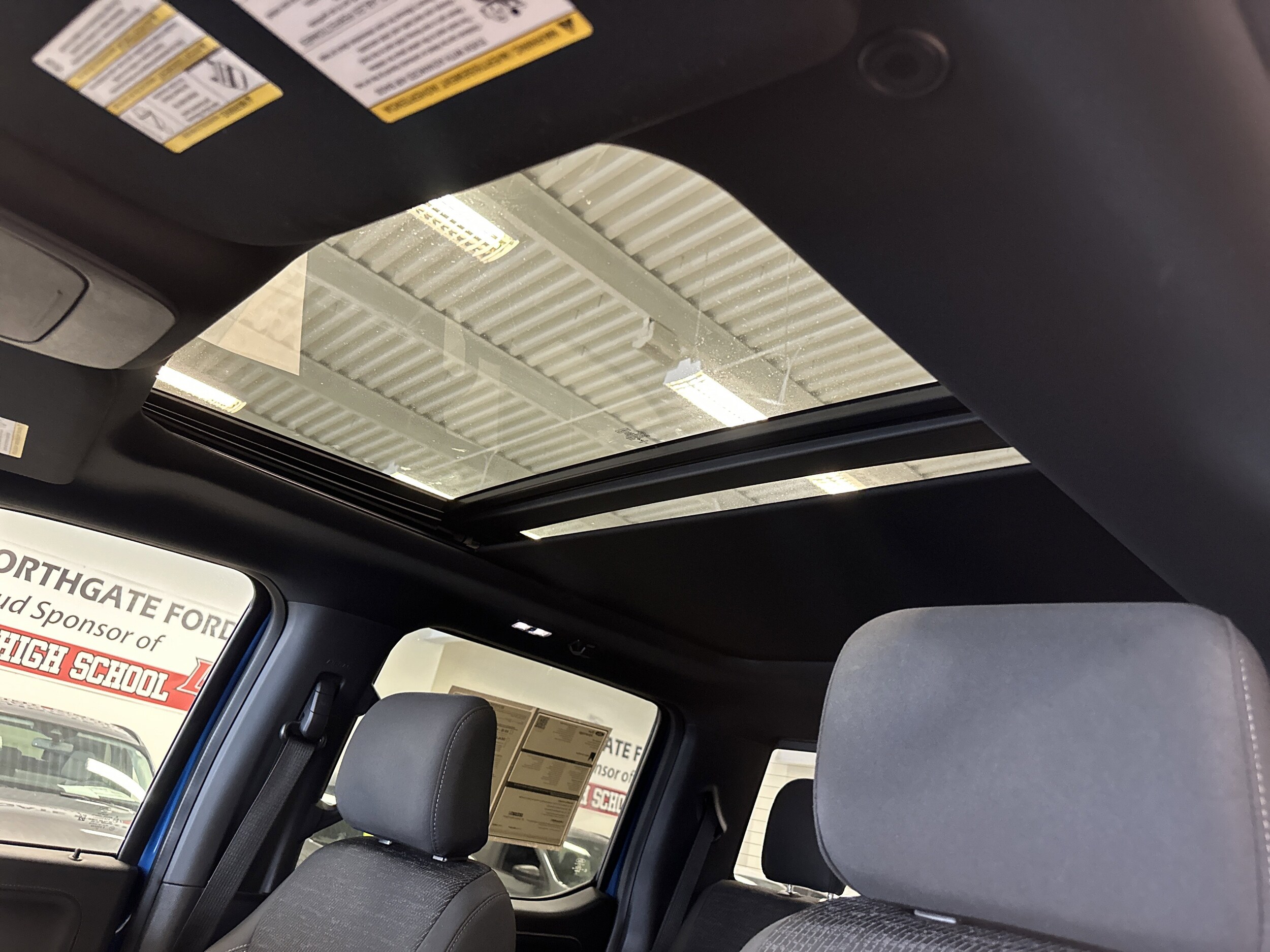 2023 Ford F-150 XLT photo 3