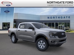 2026 Ford Ranger XL Truck SuperCrew