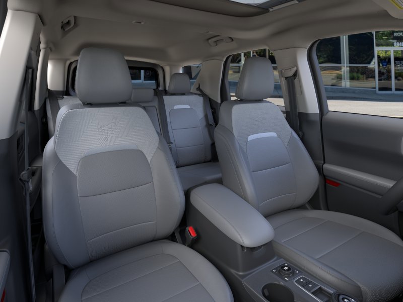 2025 Ford Bronco Sport Badlands - Photo 10