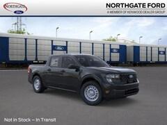 2026 Ford Maverick XL Truck SuperCrew