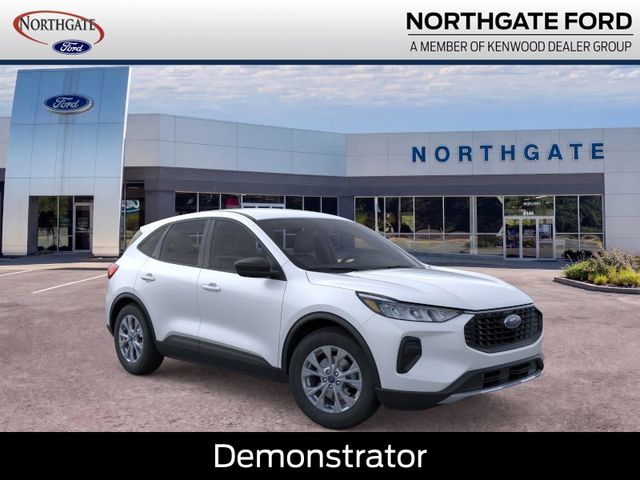 2026 Ford Escape Active SUV