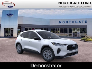 New 2026 Ford Escape Active SUV Cincinnati