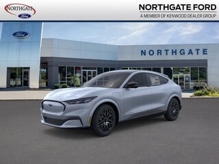 New 2026 Ford Mustang Mach-E Premium CROSSOVERS Cincinnati