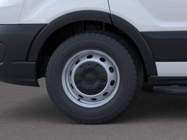 2025 Ford Transit Van Base - Photo 19