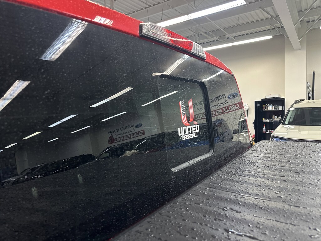 Used 2020 Ford F-150 XLT Truck SuperCrew Cab