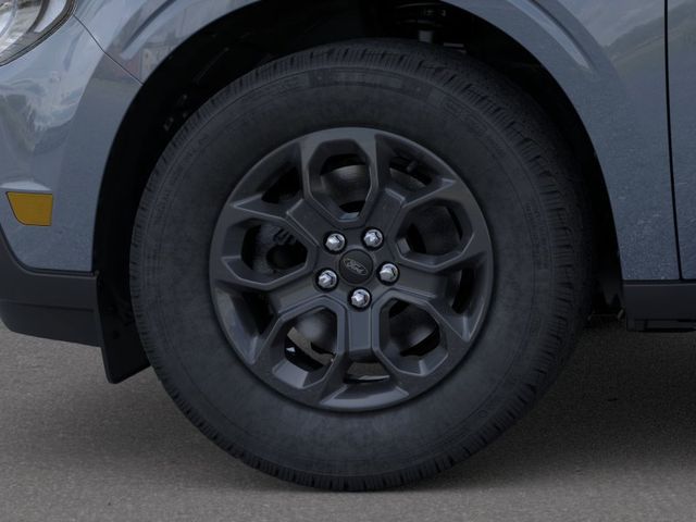2026 Ford Maverick XLT - Photo 20