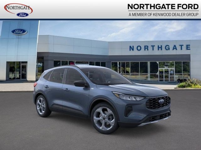 2026 Ford Escape SUV 