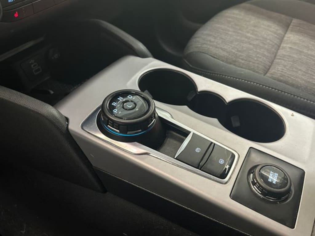 Used 2023 Ford Bronco Sport Big Bend SUV