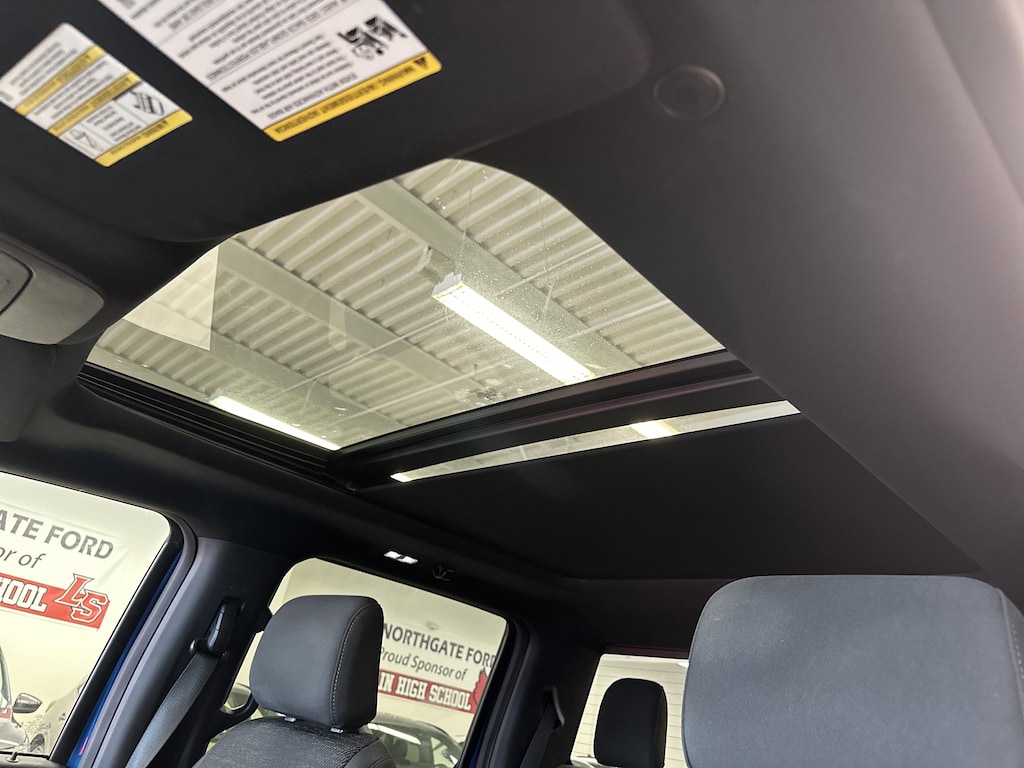 Used 2023 Ford F-150 XLT Truck SuperCrew Cab