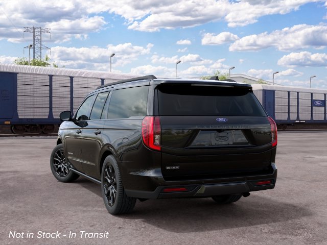 New 2027 Ford Expedition Max Platinum SUV