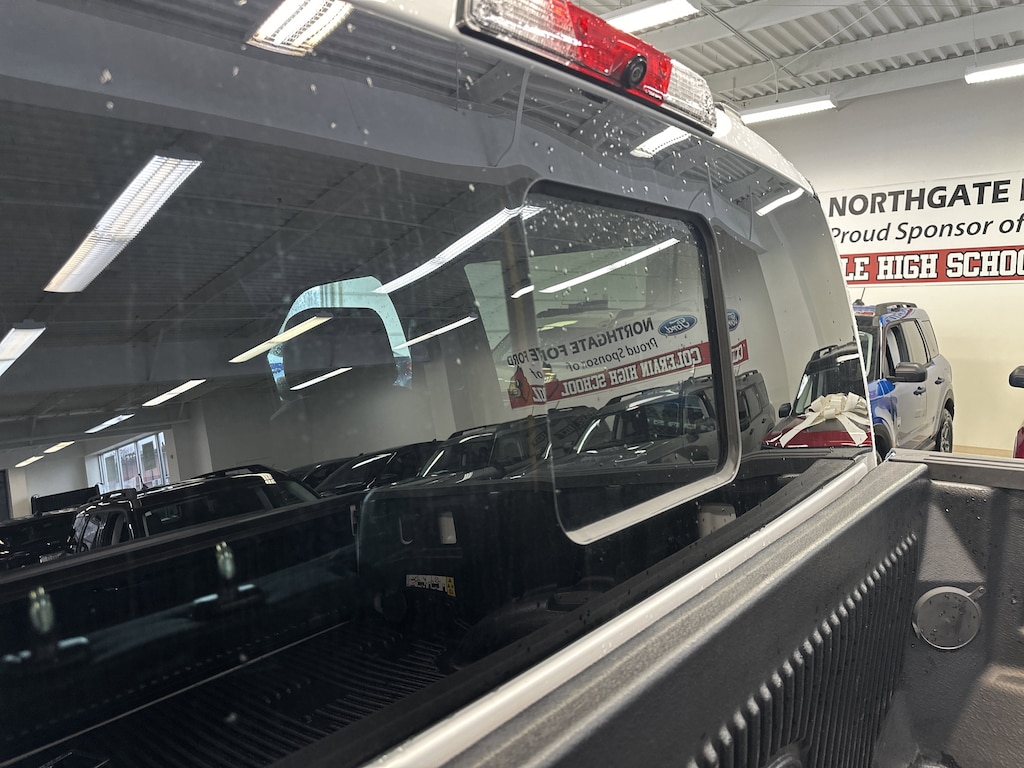 Used 2023 Ford F-150 XLT Truck SuperCrew Cab