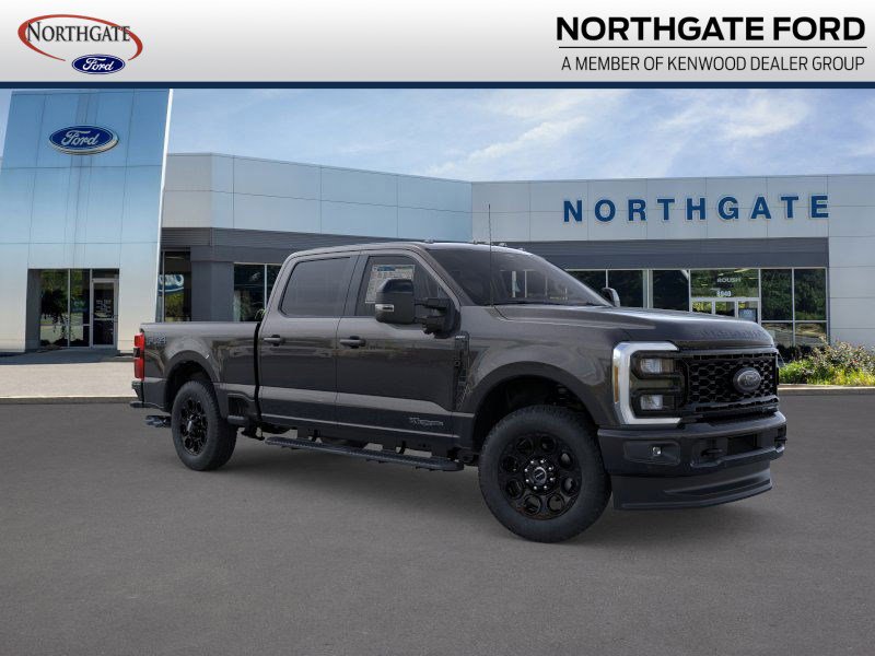 2026 Ford F-250 Truck Crew Cab  2026 Ford F-250 Truck Crew Cab