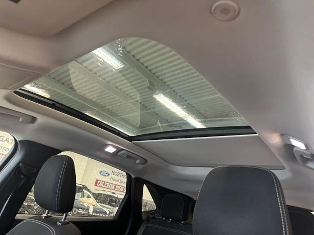 Used 2023 Ford Escape Active SUV