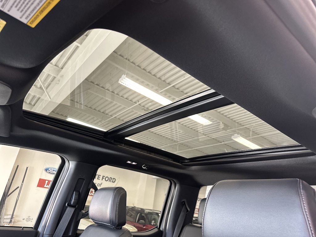 Used 2023 Ford F-150 XLT Truck SuperCrew Cab