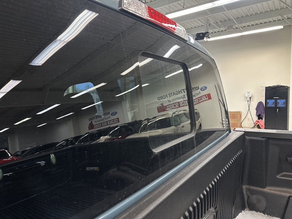 Used 2023 Ford F-150 XLT Truck SuperCrew Cab