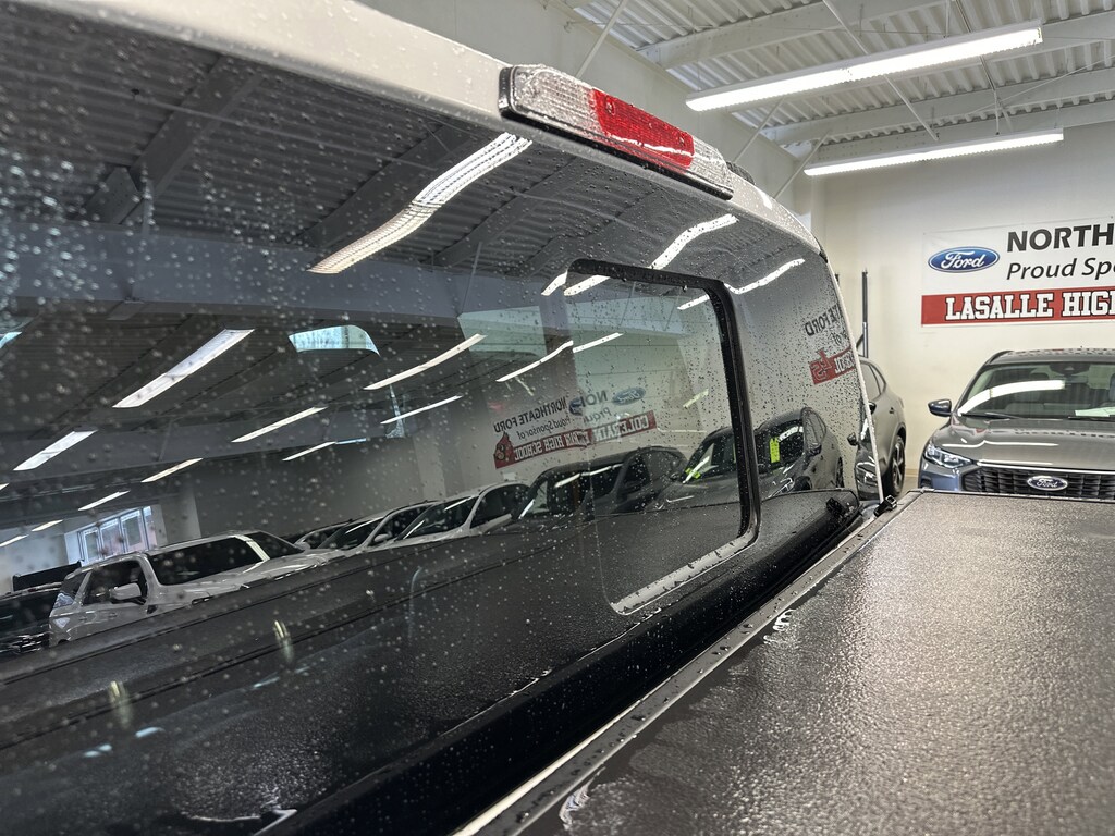 Used 2023 Ford F-150 XLT Truck SuperCrew Cab