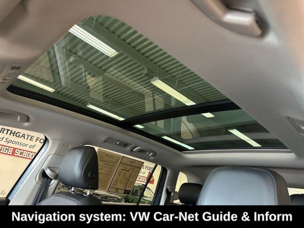Used 2020 Volkswagen Tiguan 2.0T SEL SUV