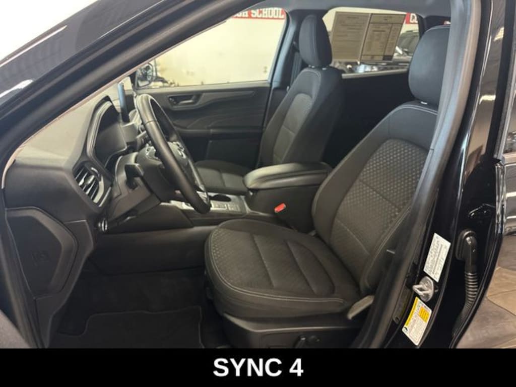 Used 2023 Ford Escape Active SUV