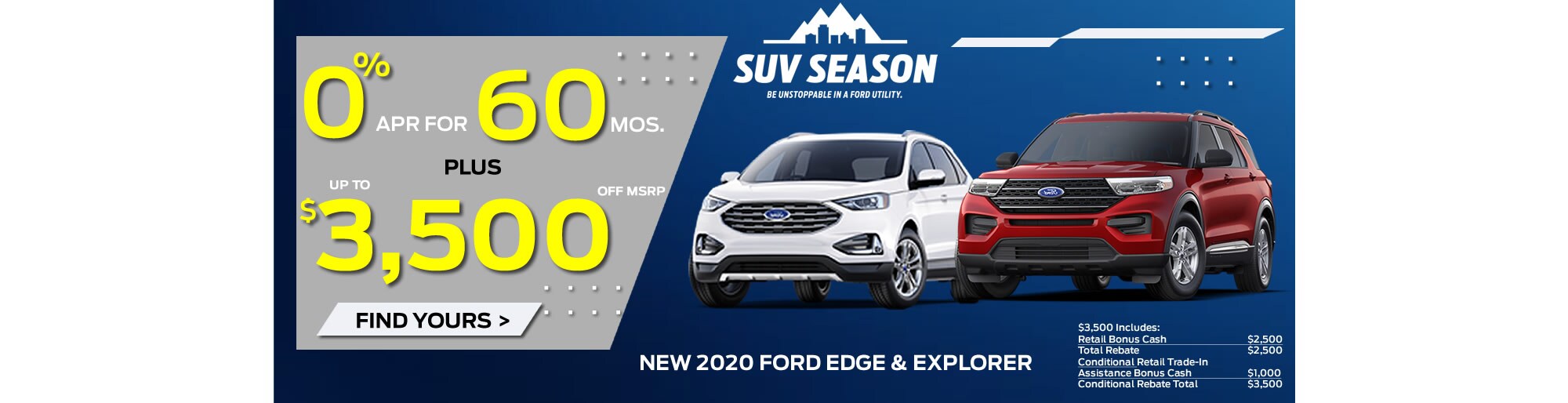 New and Used Ford Dealer in Cincinnati at Northgate Ford Serving