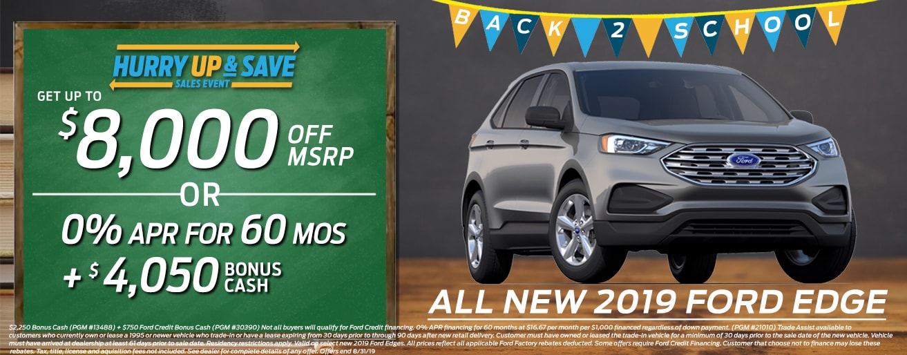 New and Used Ford Dealer in Cincinnati at Northgate Ford Serving