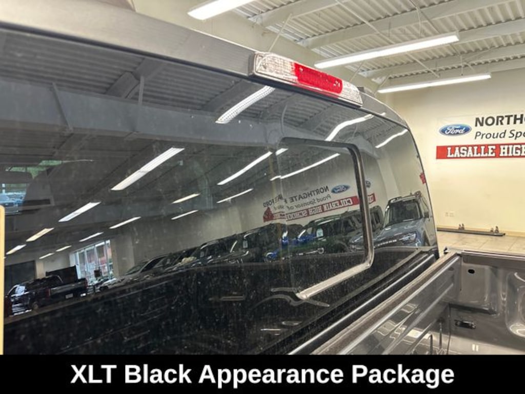 Used 2024 Ford F-150 XLT Truck SuperCrew