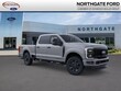  Ford F-250