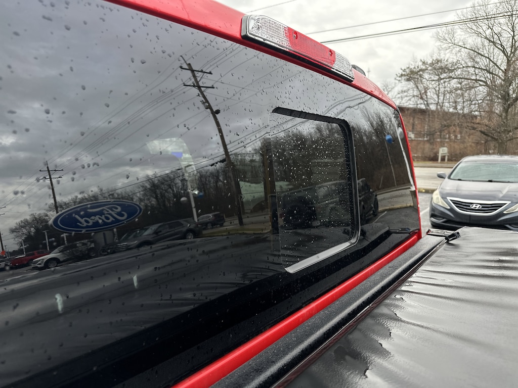 Used 2023 Ford F-150 XLT Truck SuperCrew Cab