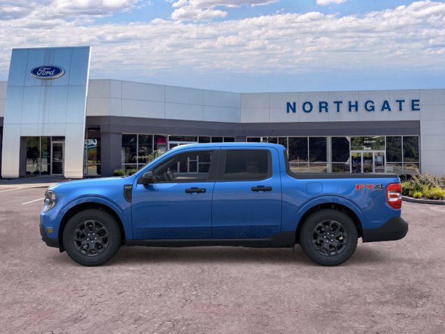 New 2026 Ford Maverick XLT Truck Crew Cab