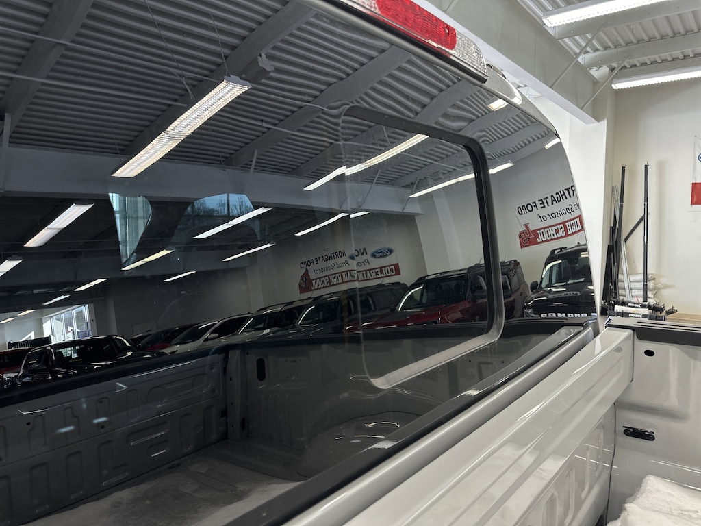 Used 2023 Ford F-150 XLT Truck SuperCrew Cab