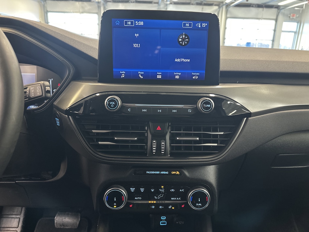 Used 2023 Ford Escape Active SUV