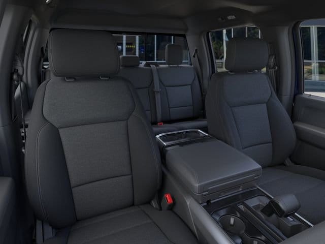 2025 Ford F-150 XLT - Photo 10
