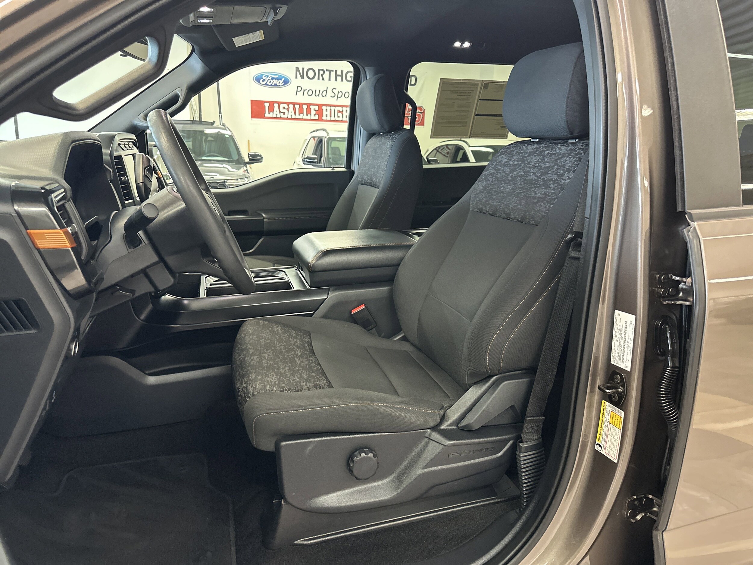 2022 Ford F-150 Tremor photo 4