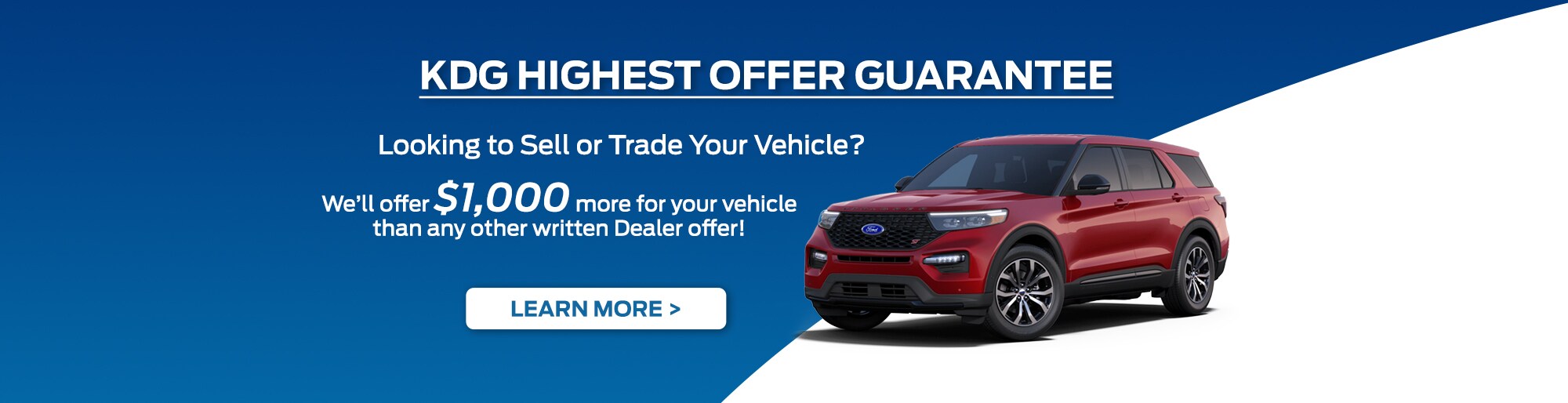 Northgate Ford Ford Dealership in Cincinnati, OH